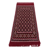 Handmade margoum carpet of superior quality