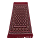 Handmade margoum carpet of superior quality