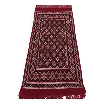 Tapis Margoum