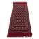 Handmade margoum carpet of superior quality