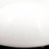 “Choisylux” ceiling/wall light in opaline glass