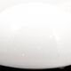 “Choisylux” ceiling/wall light in opaline glass