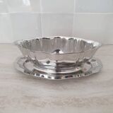 Remy Letang / 18/10 stainless steel gravy boat