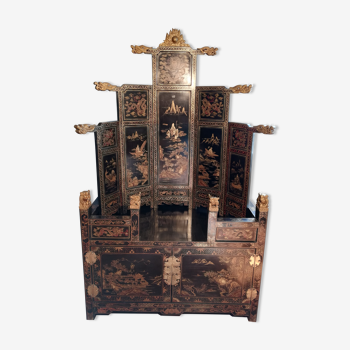 Altar Cabinet - China Around 1930