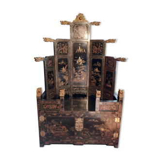 Altar Cabinet - China Around 1930