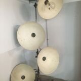 Reflector lamp industrial photo projector