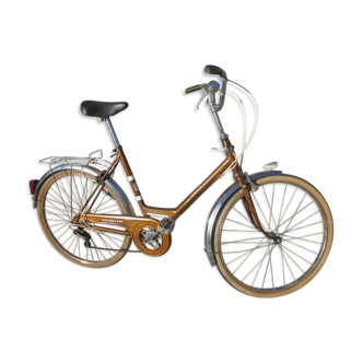Velo Progress Motobécane années 70 en bon état