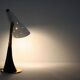 Vintage french desk lamp, 1950s