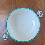 Vintage ceramic soup tureen – Daniel Étienne, Vallauris