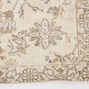 6x10 classic oriental vintage rug 189x297cm