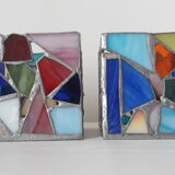 Photophores style Tiffany