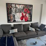 CANAPE MINOTTI ANDERSEN