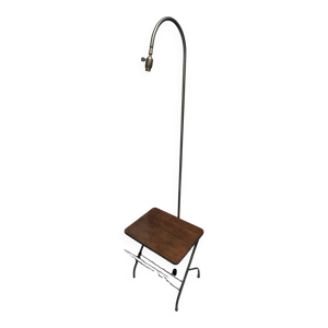 lampadaire vintage