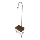 Vintage floor lamp