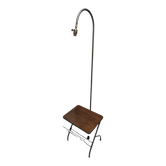 Vintage floor lamp