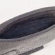 Vintage African Fish Storage Container in Hand-Carved Ebony, 1950s