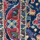 Tapis ancien persan mahal 102x162 cm
