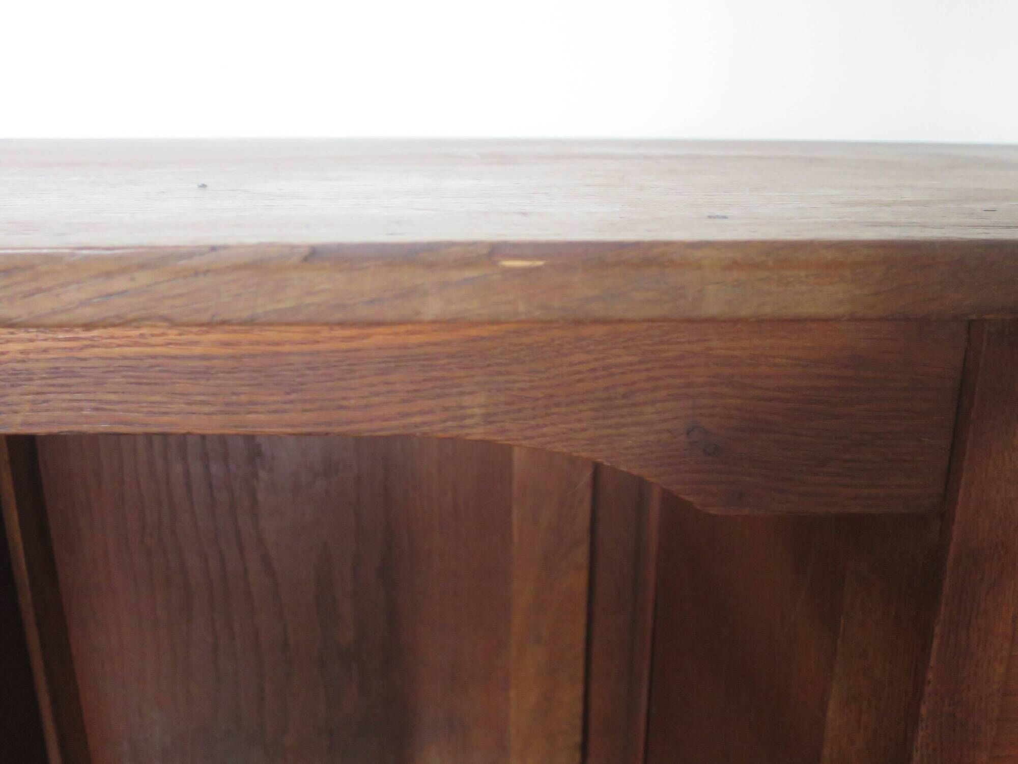 Vintage-Modern-Scandinavian Desk - 1950s - 4 drawers - Children's range