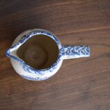 Milk jug