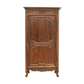 Rustic bonnetière