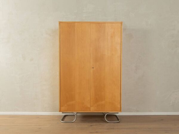 Armoire des années 1960, WK Möbel