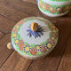 Kairouan Creil and Montereau soup tureens