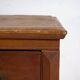 Central European antique chest of drawers with four drawers – Central Europe, circa 1910