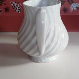 Pot de lait porcelaine