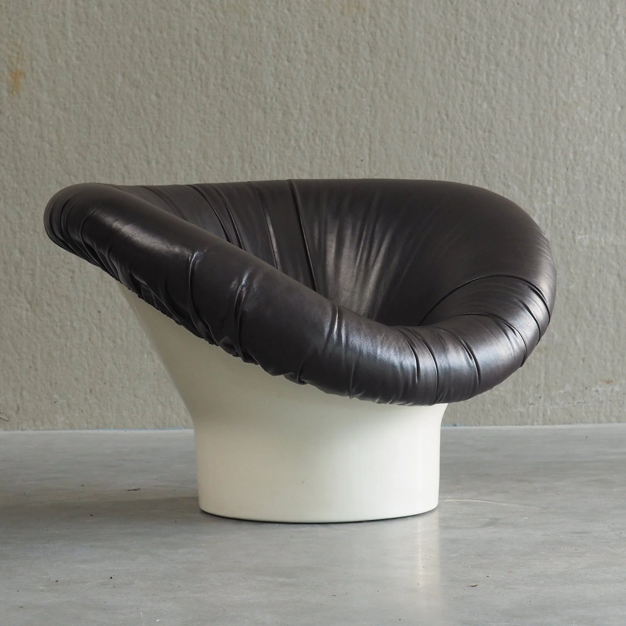 Fauteuil Krokus par Lennart Bender pour Ulferts AB, 1968