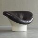 Fauteuil Krokus par Lennart Bender pour Ulferts AB, 1968