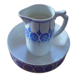 Washbasin and broc set 1930s