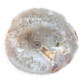 Vide poche en agate
