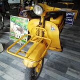 Former italian scooter brand verona