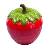 Strawberry ice bucket 70s", vintage