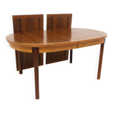 Table de salle à manger "Rimbo", Troeds, Bjärnum, Suède, 1960