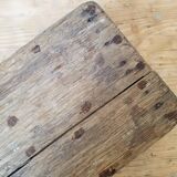 Stool