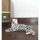 Mid Century Modern Italian Leopard Sculpture
