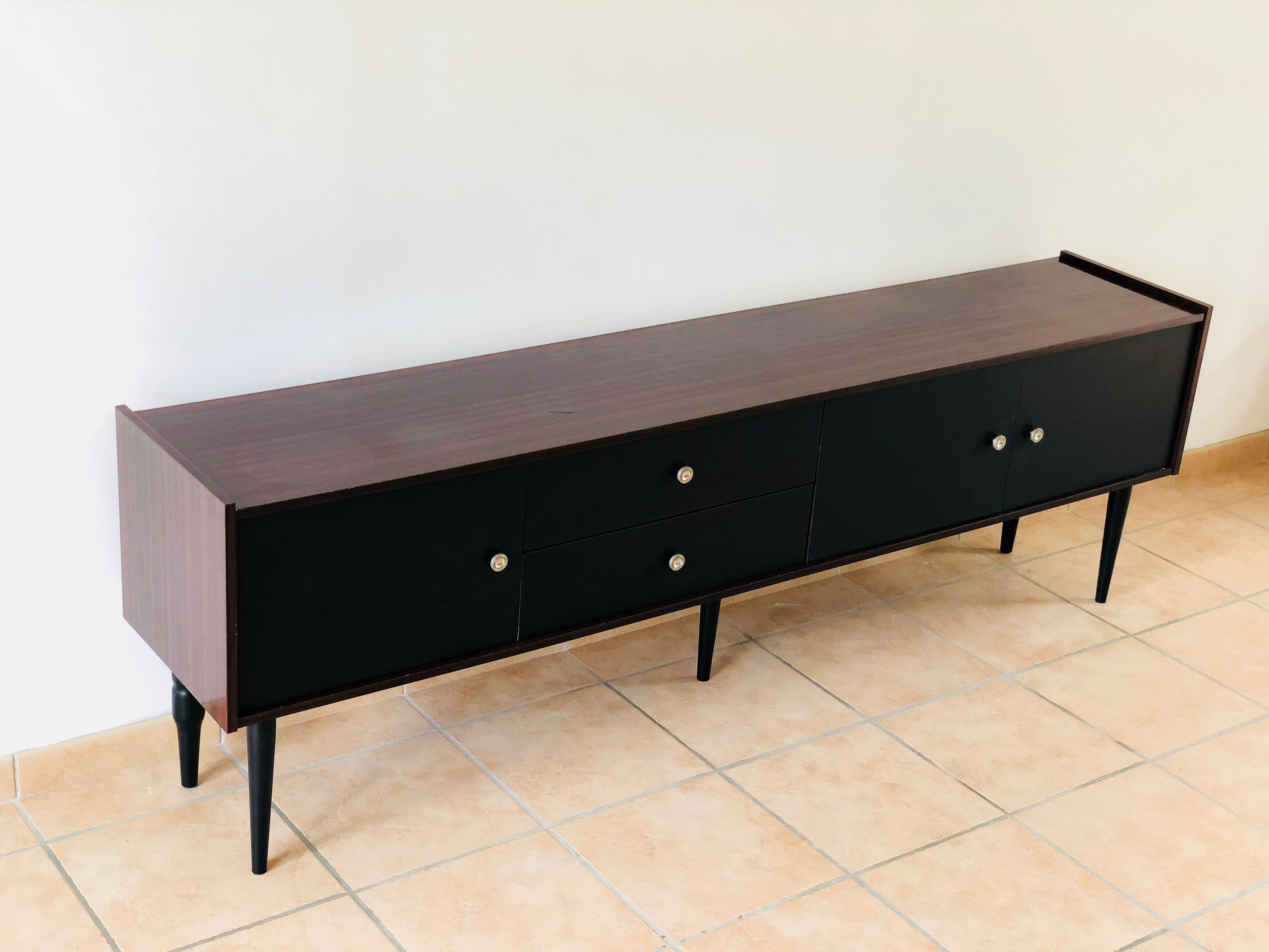 Sideboard Vintage 1965