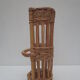 Old bakery holder