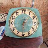 Vintage Formica clock