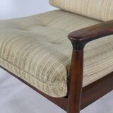 Vintage mid century Armchair 'Pottenstein'