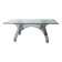 Anacleto Spazzapan 'Miura' table, unique piece from the 2000s