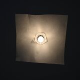 Area 50 pendant lamp by Mario Bellini for Artemide, 1970