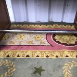 Art deco period desk