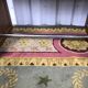 Art deco period desk