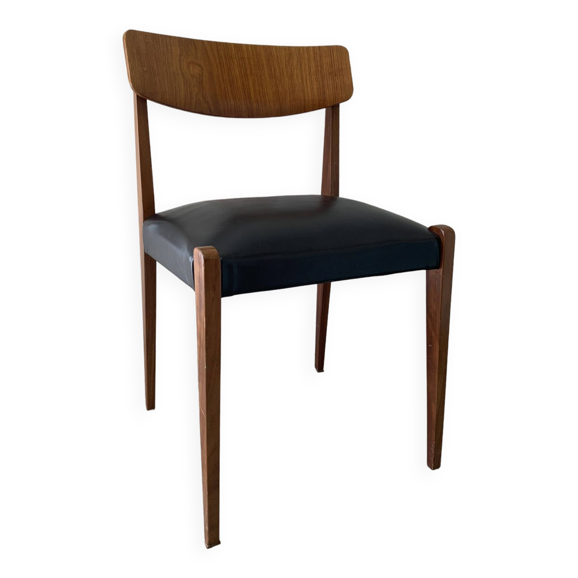 Vintage Scandinavian chair