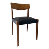 Chaise scandinave vintage