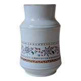 Ceramic vase
