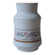 Ceramic vase