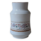 Vase en céramique